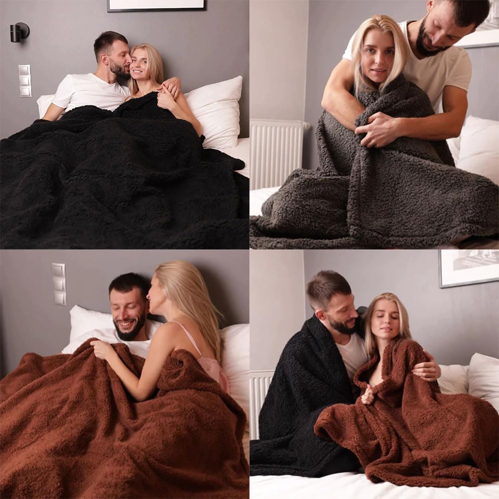 Passion Blanket